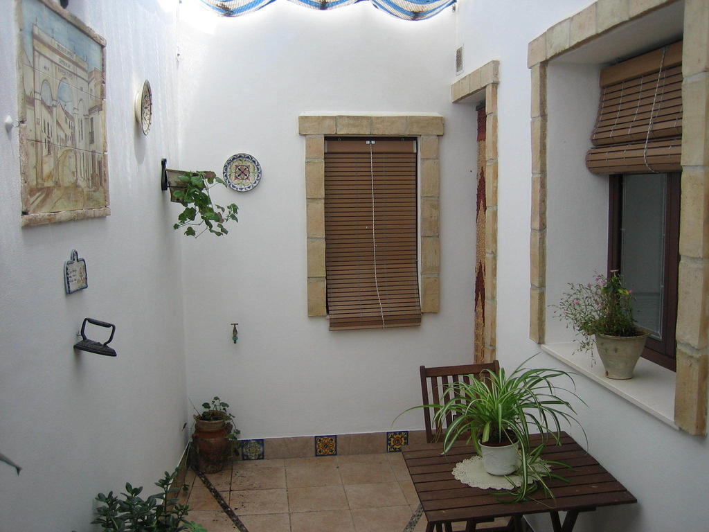 Casa Rural La Villa Castro del Río المظهر الخارجي الصورة