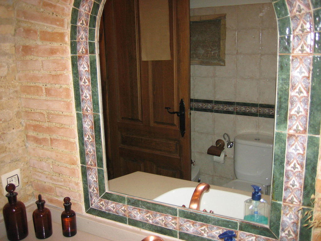Casa Rural La Villa Castro del Río المظهر الخارجي الصورة