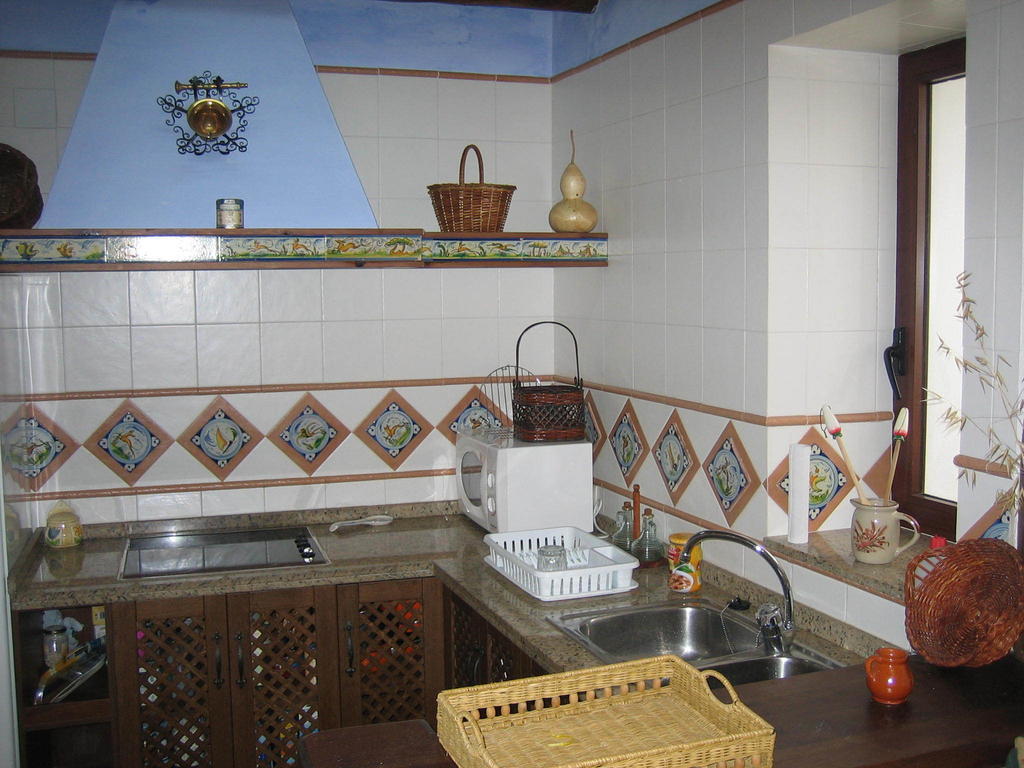 Casa Rural La Villa Castro del Río المظهر الخارجي الصورة