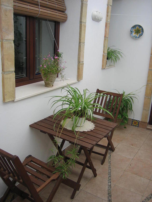 Casa Rural La Villa Castro del Río المظهر الخارجي الصورة
