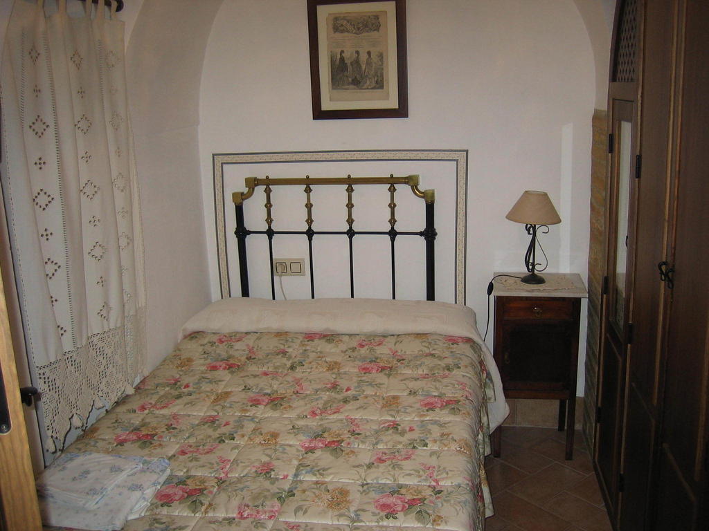 Casa Rural La Villa Castro del Río الغرفة الصورة