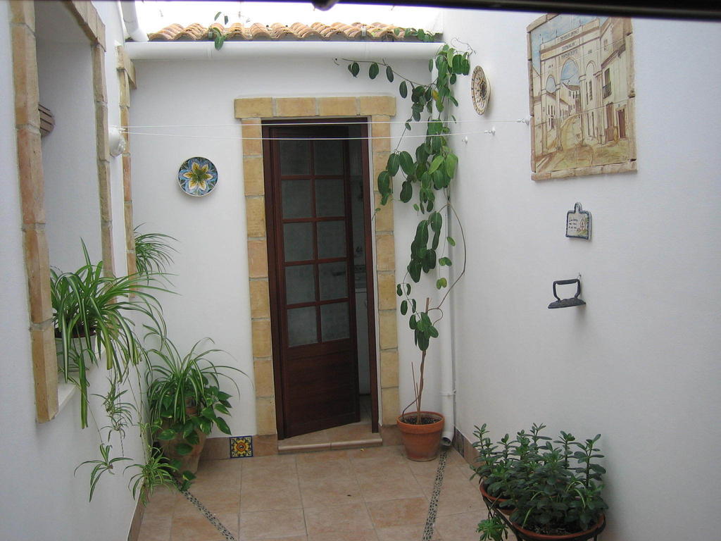 Casa Rural La Villa Castro del Río المظهر الخارجي الصورة