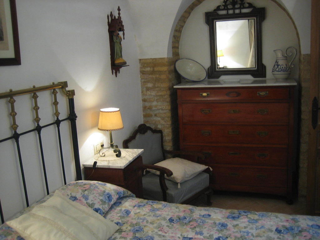 Casa Rural La Villa Castro del Río المظهر الخارجي الصورة