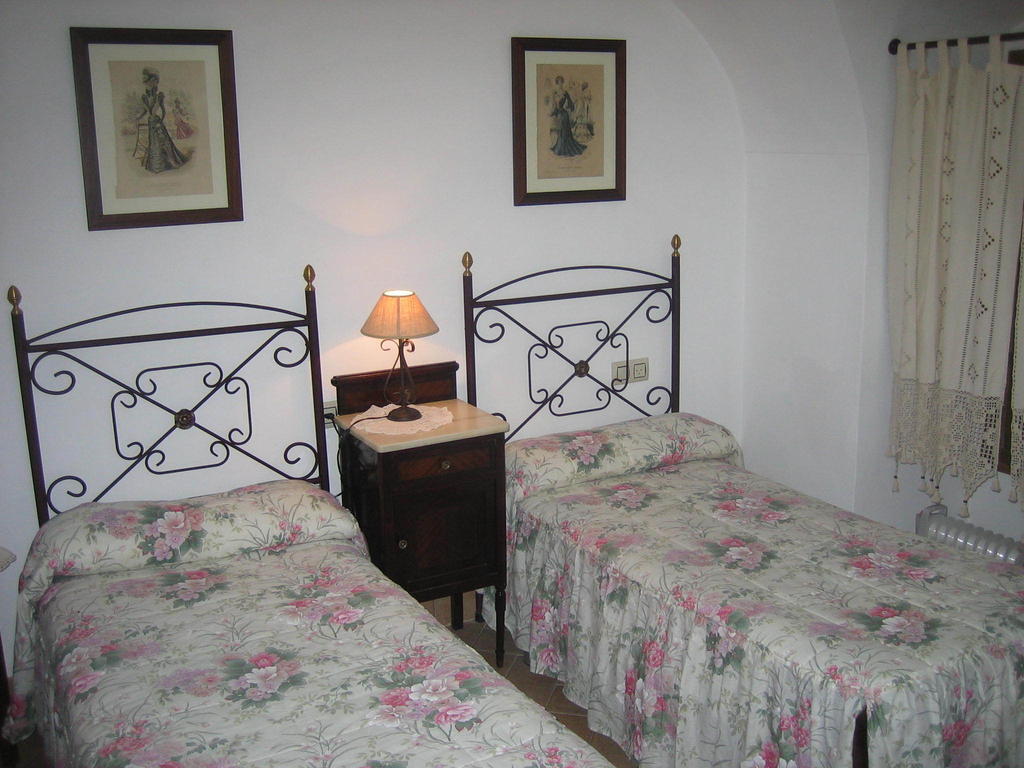Casa Rural La Villa Castro del Río المظهر الخارجي الصورة